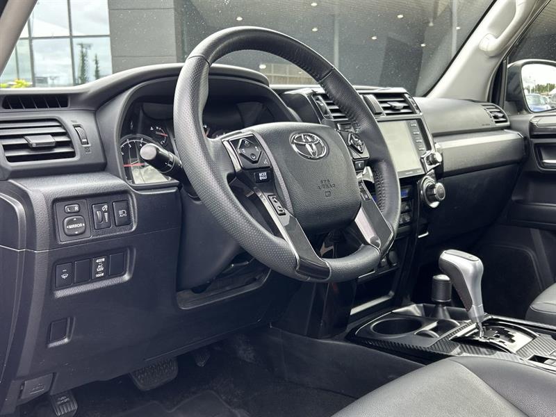 toyota 4Runner 2021 - 19