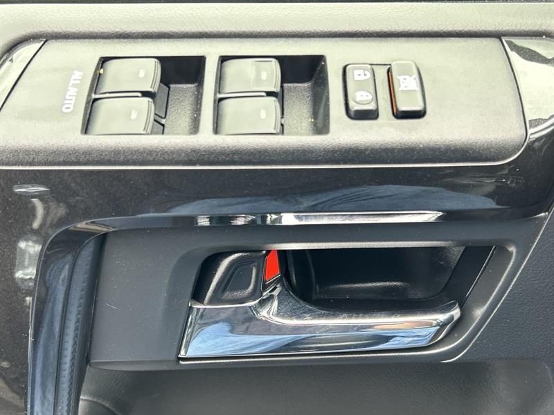 toyota 4Runner 2021 - 21