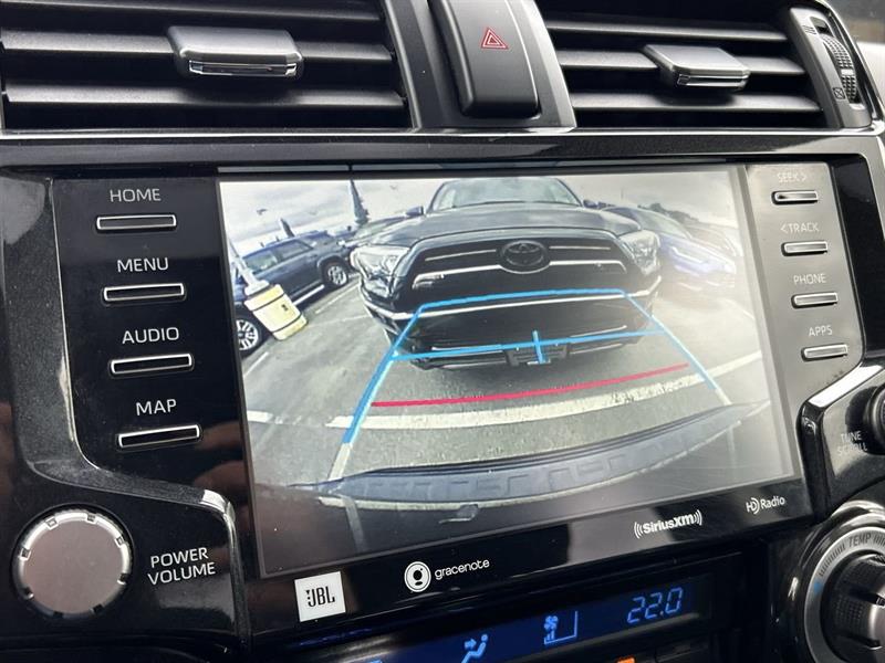 toyota 4Runner 2021 - 25