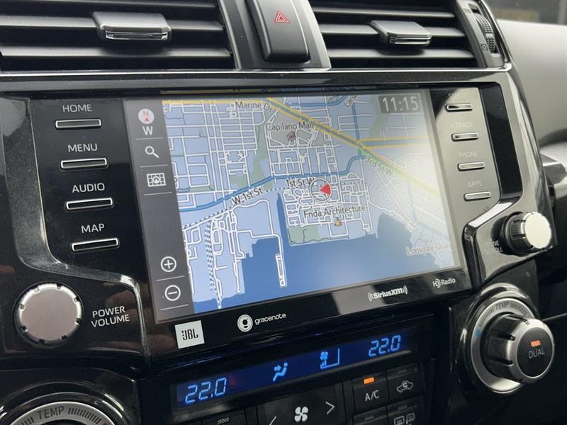 toyota 4Runner 2021 - 26