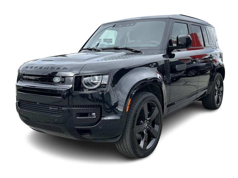 land rover Defender 2023 - 6