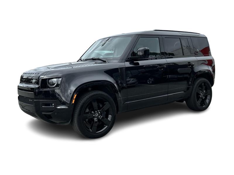 land rover Defender 2023 - 7