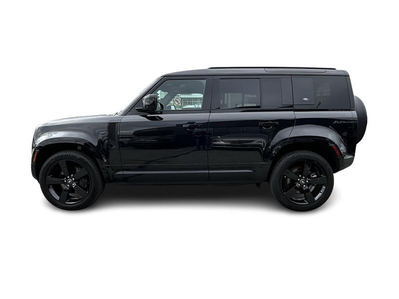 land rover Defender 2023 - 8