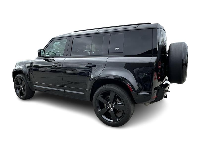 land rover Defender 2023 - 9