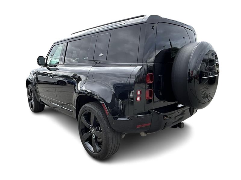 land rover Defender 2023 - 10
