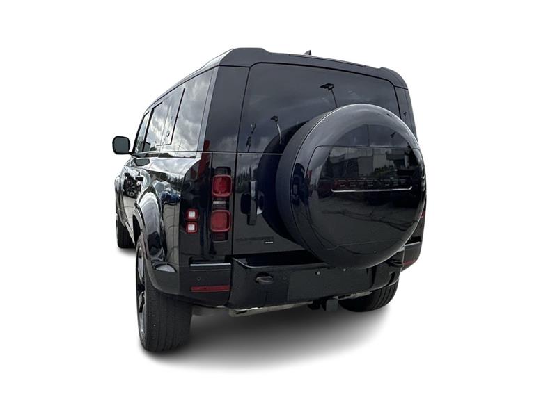 land rover Defender 2023 - 11