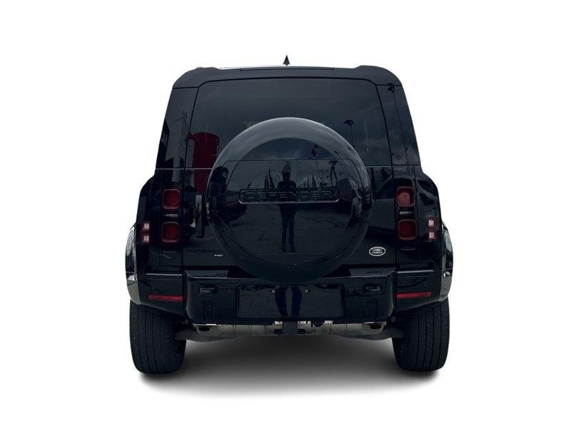 land rover Defender 2023 - 12