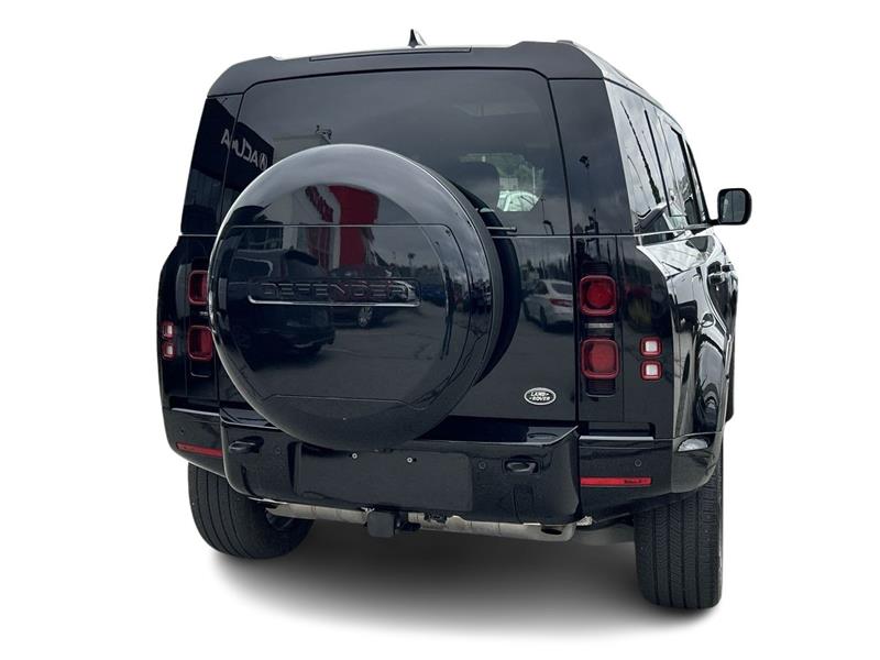 land rover Defender 2023 - 13