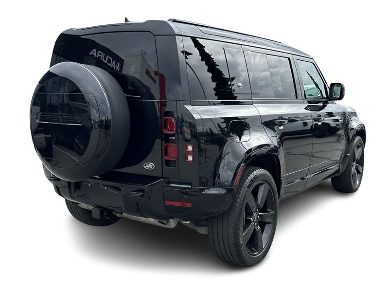 land rover Defender 2023 - 14