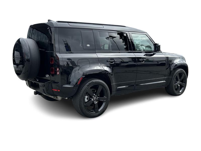 land rover Defender 2023 - 15