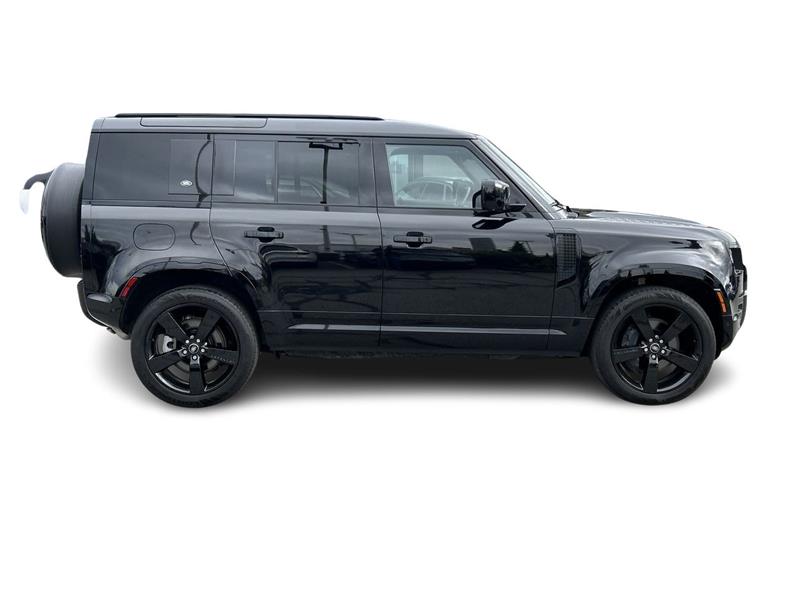 land rover Defender 2023 - 16