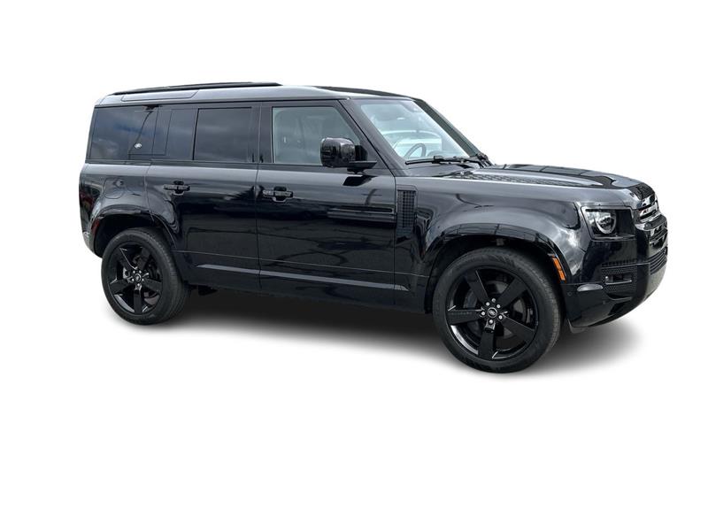 land rover Defender 2023 - 17