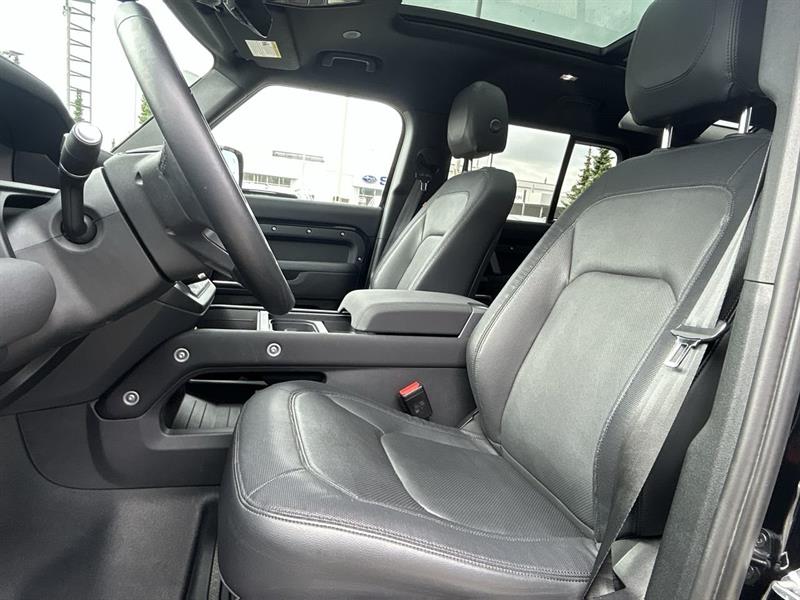 land rover Defender 2023 - 19