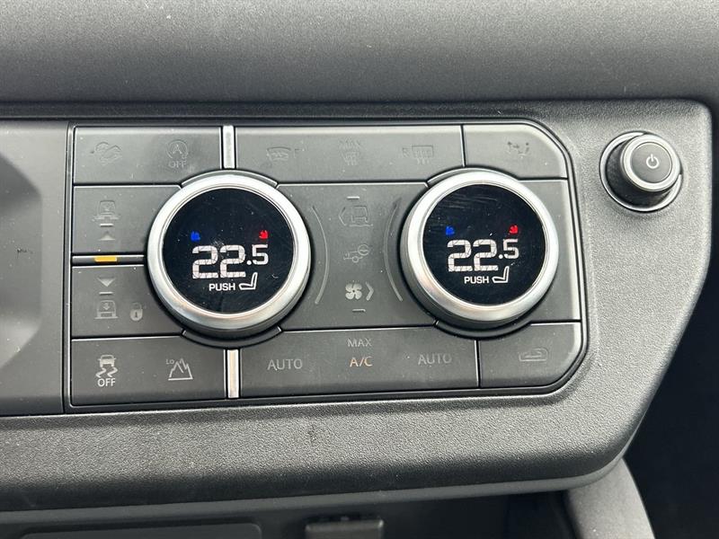 land rover Defender 2023 - 27