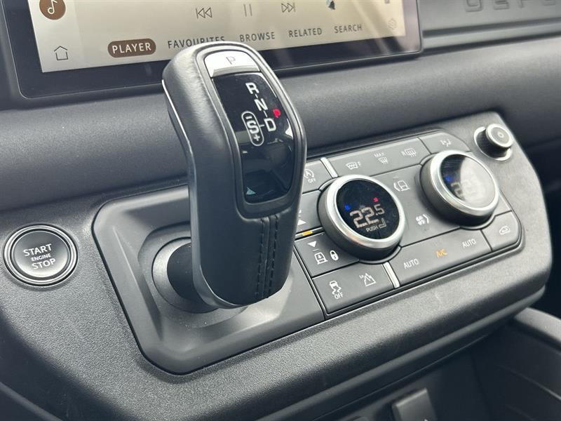 land rover Defender 2023 - 28