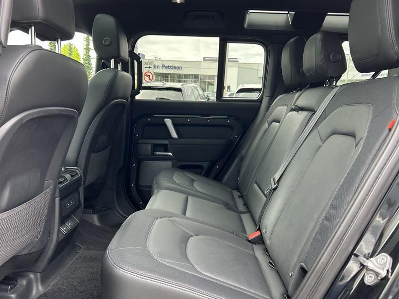 land rover Defender 2023 - 31