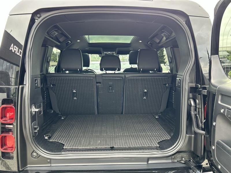 land rover Defender 2023 - 32