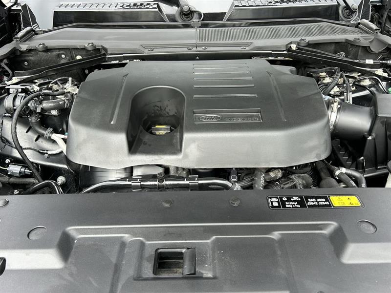 land rover Defender 2023 - 34