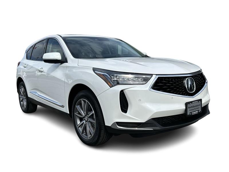 acura RDX 2024 - 2