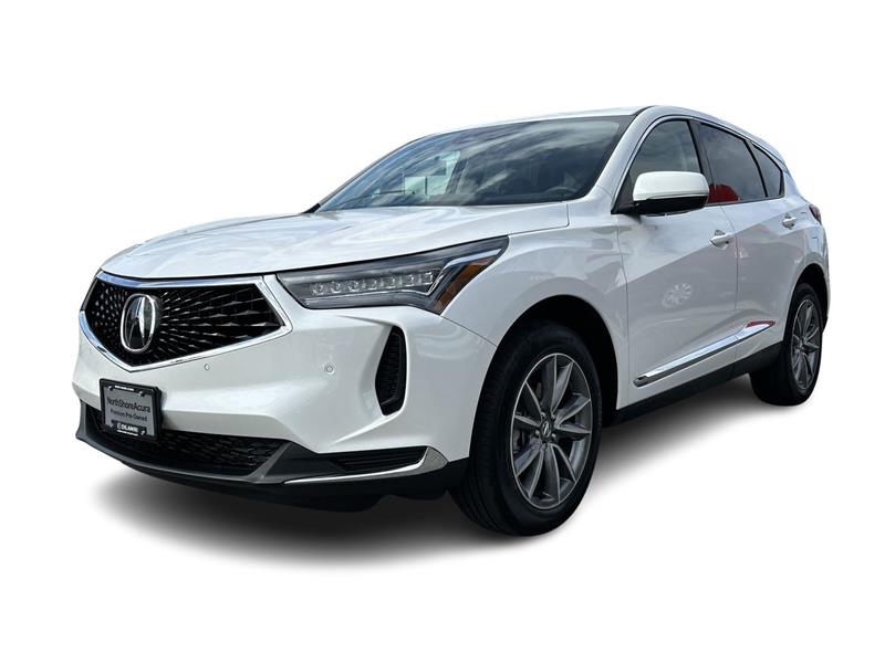 acura RDX 2024 - 6