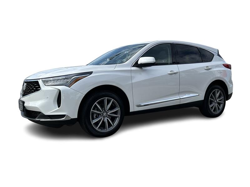 acura RDX 2024 - 7