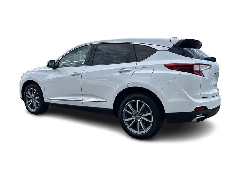 acura RDX 2024 - 9