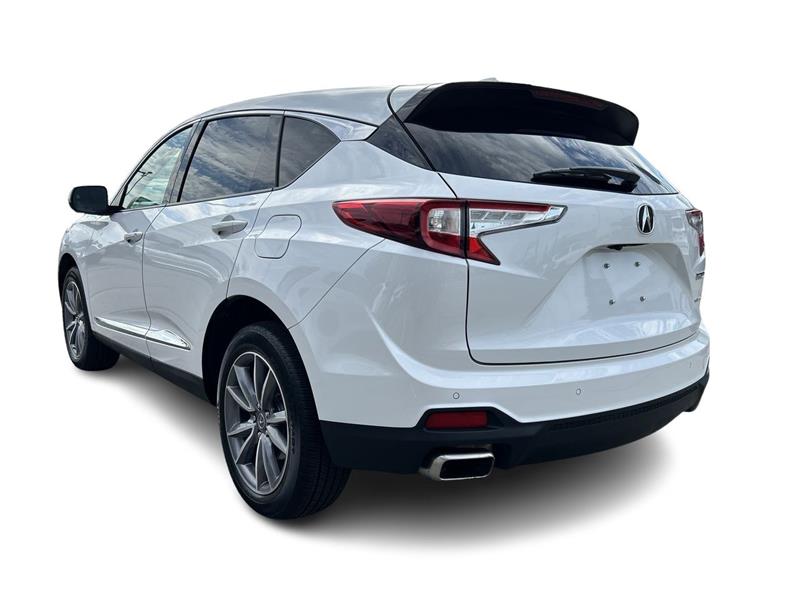 acura RDX 2024 - 10