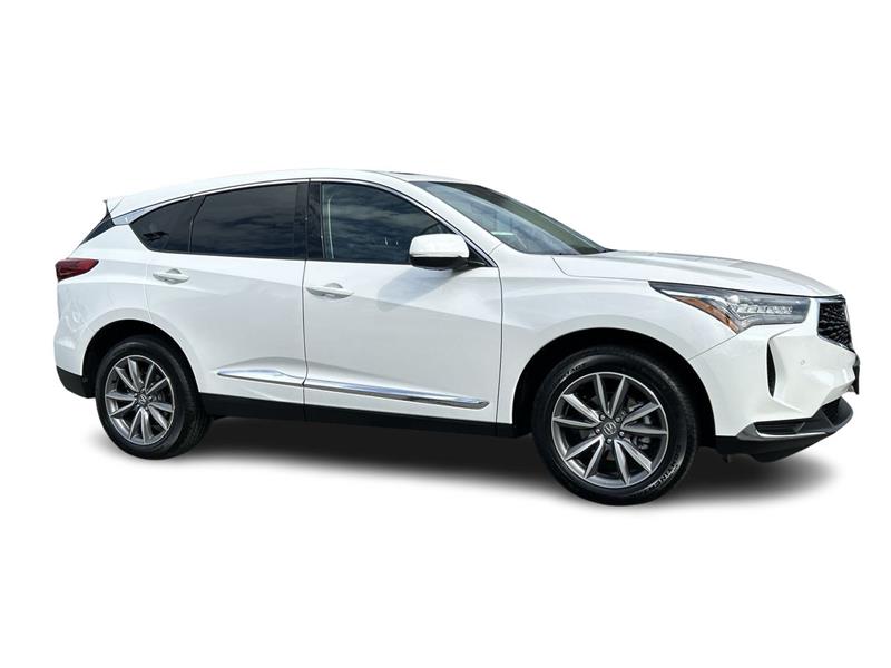 acura RDX 2024 - 17