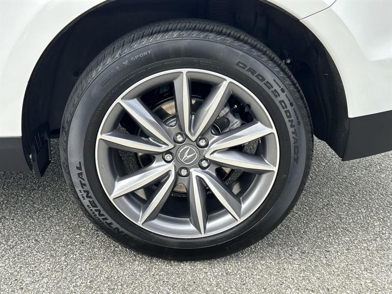 acura RDX 2024 - 18
