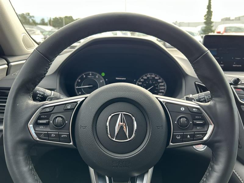 acura RDX 2024 - 21