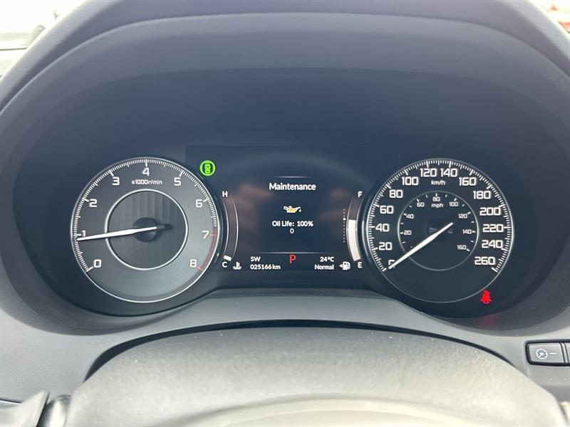 acura RDX 2024 - 22