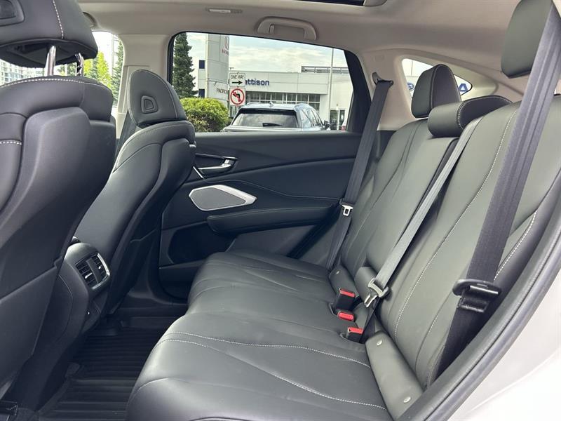 acura RDX 2024 - 30