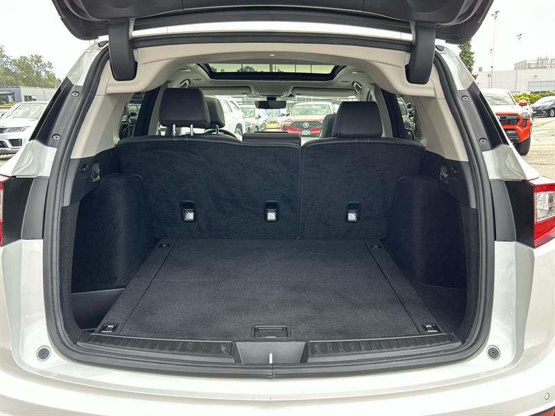 acura RDX 2024 - 31
