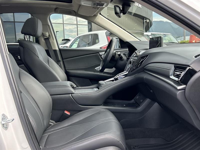 acura RDX 2024 - 32