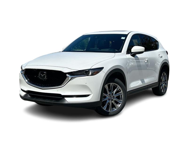 mazda CX-5 2021