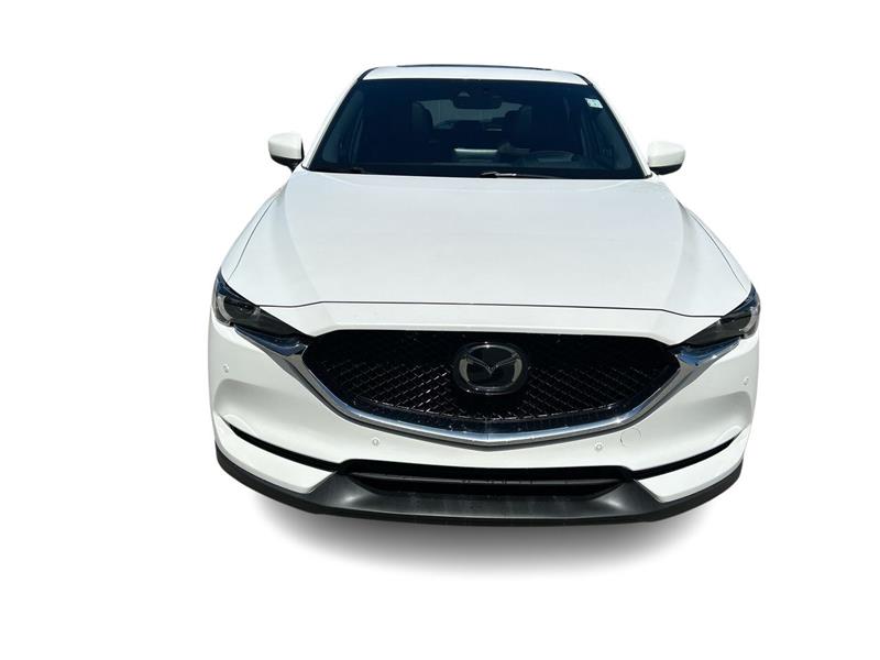 mazda CX-5 2021 - 4