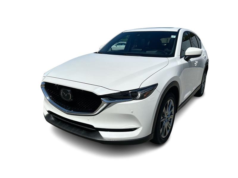 mazda CX-5 2021 - 5