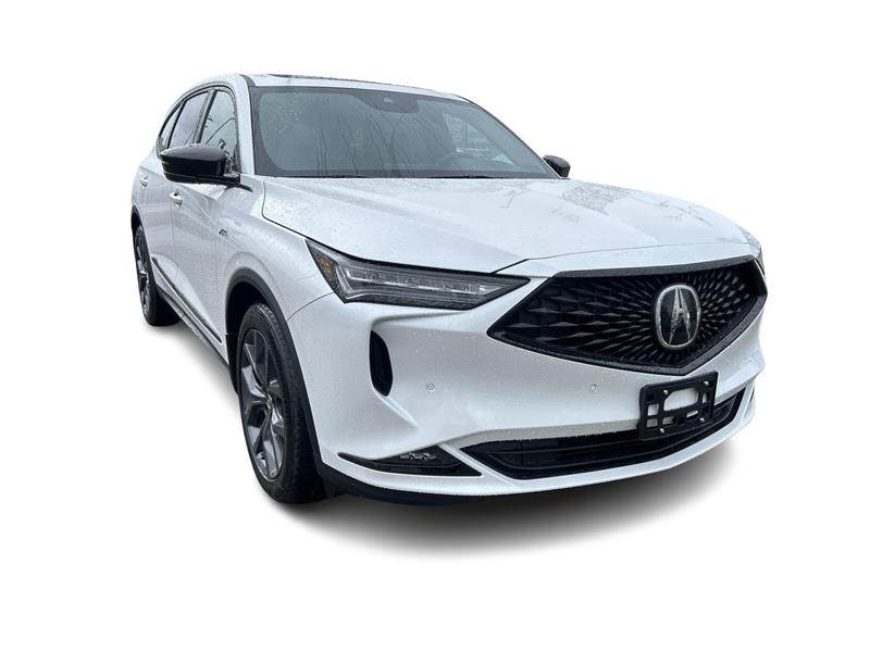 acura MDX 2024 - 2