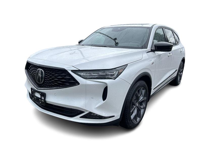 acura MDX 2024 - 4