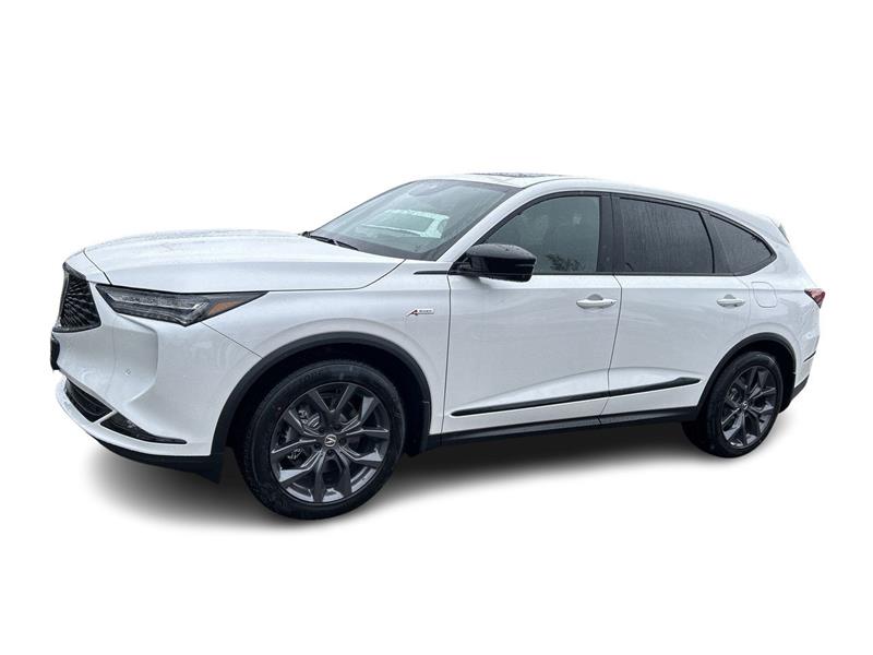 acura MDX 2024 - 5
