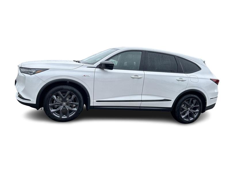 acura MDX 2024 - 6