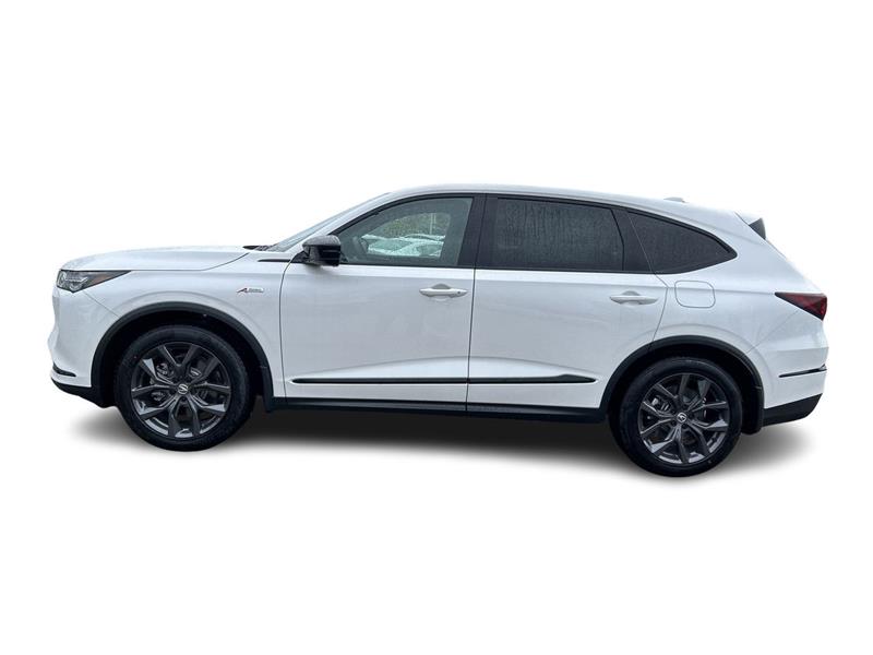 acura MDX 2024 - 7