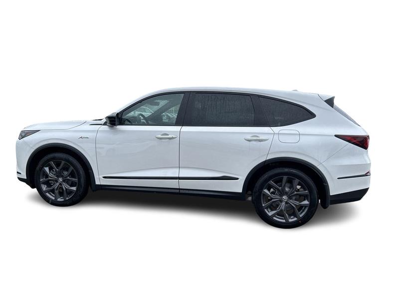 acura MDX 2024 - 8