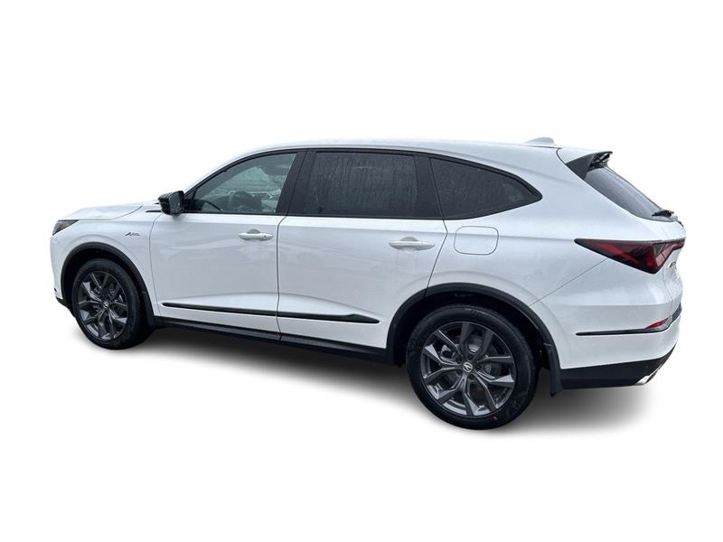 acura MDX 2024 - 9