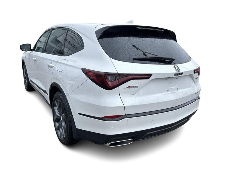 acura MDX 2024 - 10