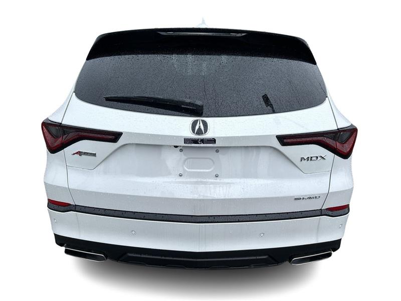 acura MDX 2024 - 11