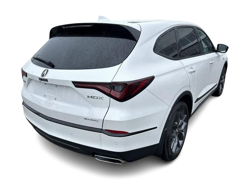 acura MDX 2024 - 12