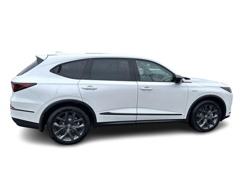 acura MDX 2024 - 14