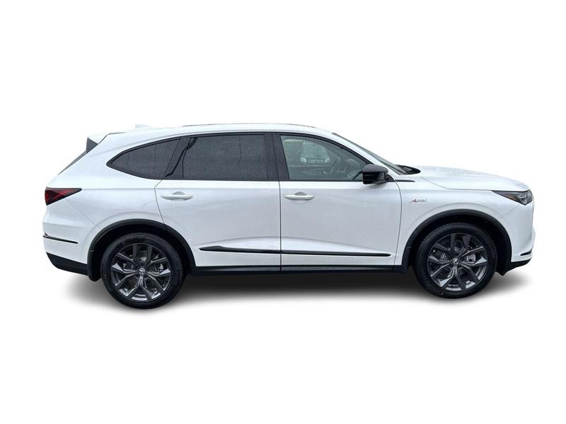 acura MDX 2024 - 15