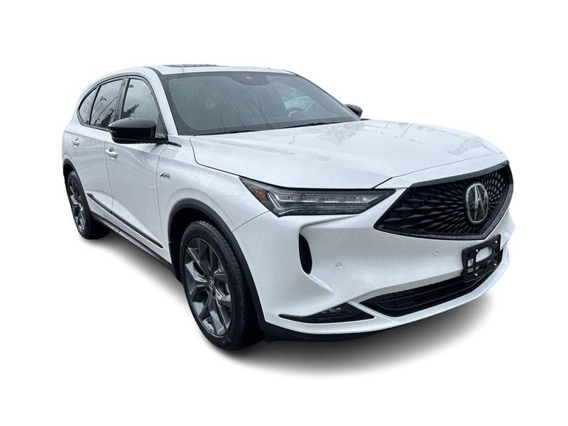 acura MDX 2024 - 17